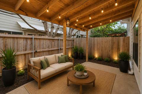 Tiny photo for 512 Eberhart LN #1402, Austin, TX 78745 (MLS # 7943386)