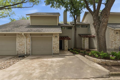 Tiny photo for 512 Eberhart LN #1402, Austin, TX 78745 (MLS # 7943386)
