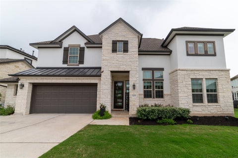 Tiny photo for 2400 Sunset Vista CIR #39, Spicewood, TX 78669 (MLS # 4893462)