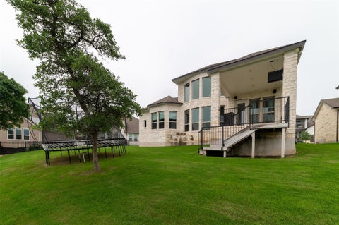 Tiny photo for 2400 Sunset Vista CIR #39, Spicewood, TX 78669 (MLS # 4893462)