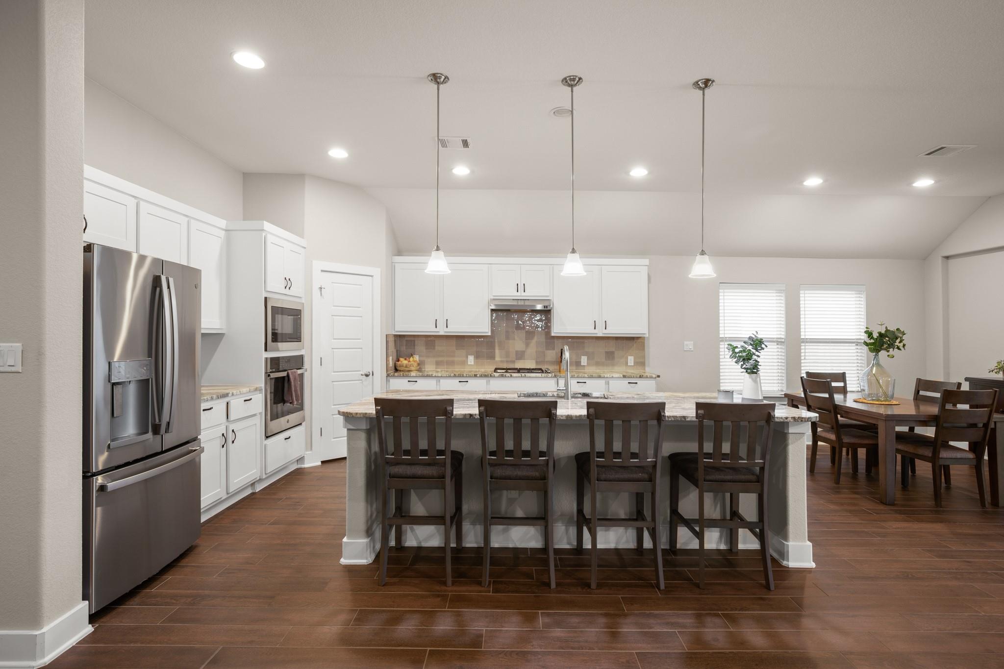 120 Red Granite RD