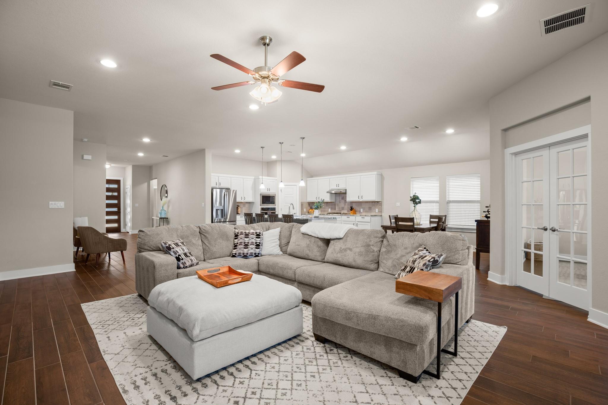 120 Red Granite RD