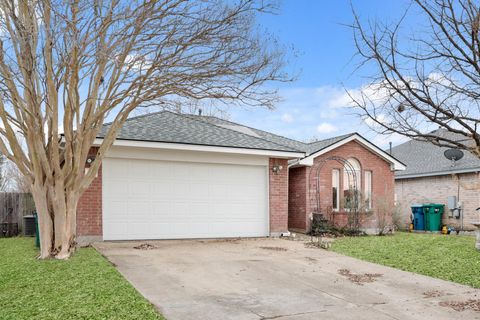 125 Blue Ridge TRL Elgin TX 78621