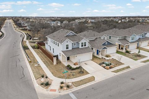 Photo of 101 Stone Canyon DR, Georgetown, TX 78628 (MLS # 7301724)