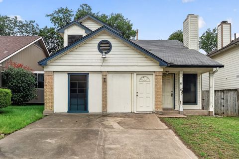 Photo of 616 Smoke Signal PASS, Pflugerville, TX 78660 (MLS # 8207777)