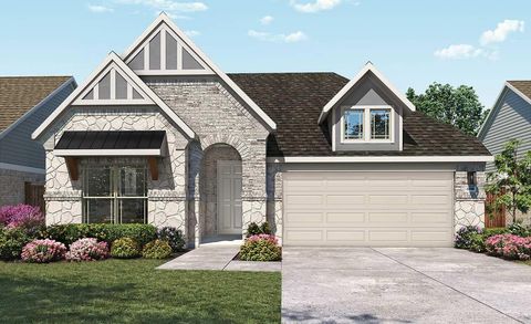 257 Du Bois LN Kyle TX 78640