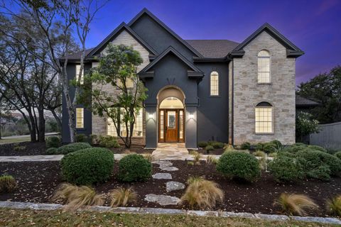 600 N River Hills RD Austin TX 78733