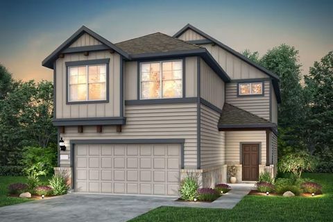 109 Groveland DR Liberty Hill TX 78642