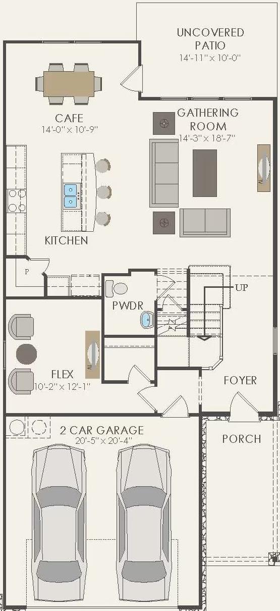 109 Groveland DR