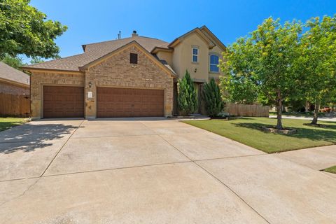 3000 Paseo De Charros Cedar Park TX 78641