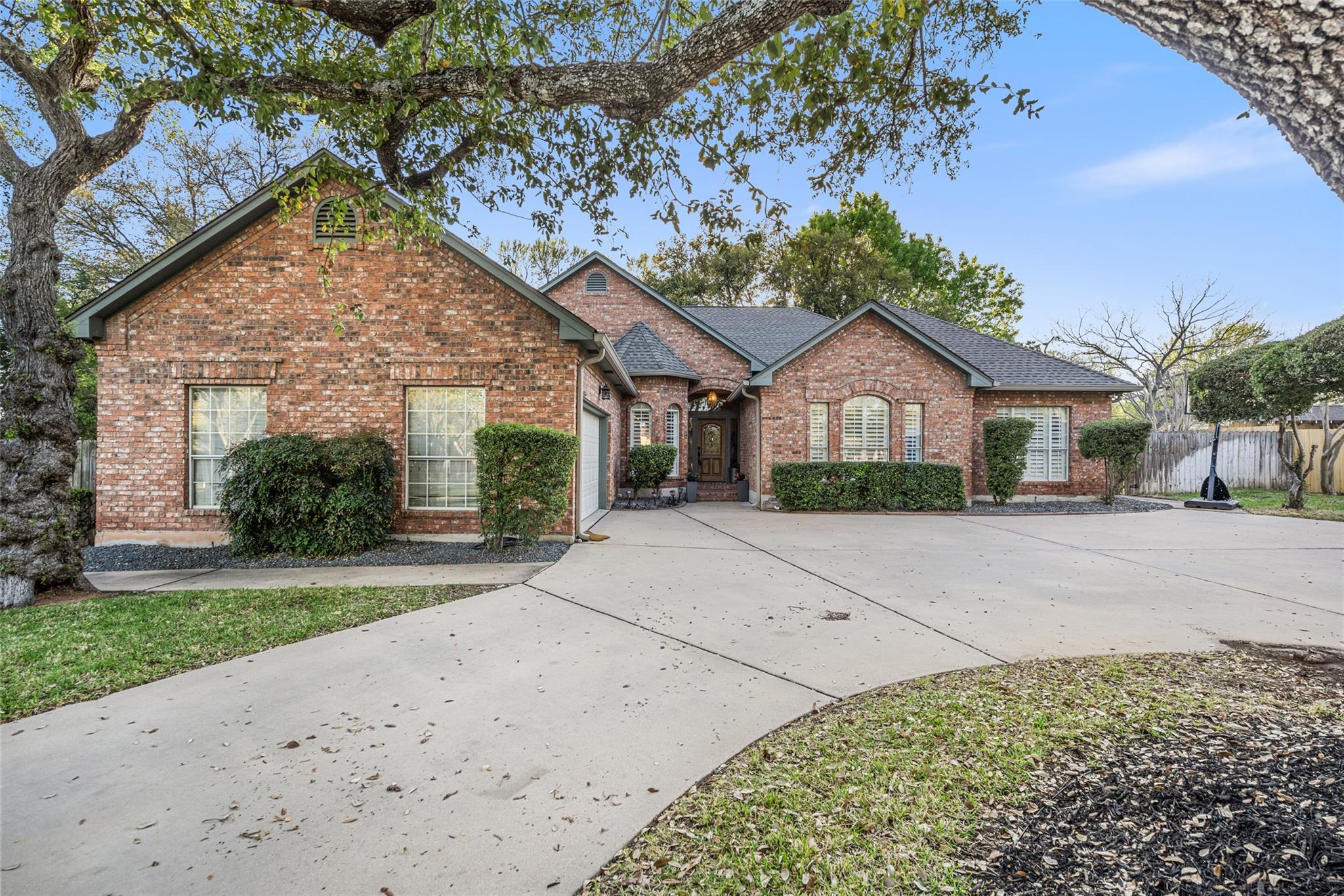 1708 Possum Trot ST