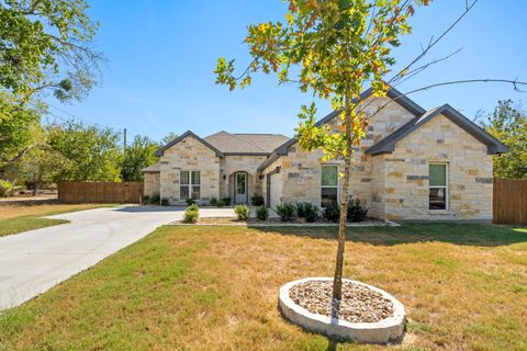 A home in Elgin