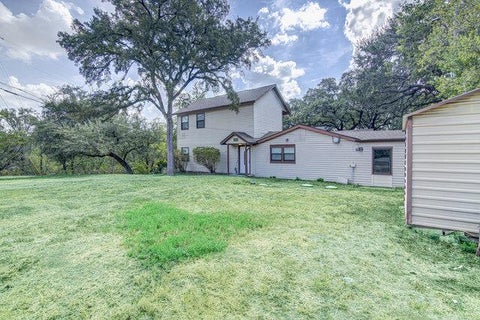 Photo of 18201 Lura LN, Jonestown, TX 78645 (MLS # 1233541)