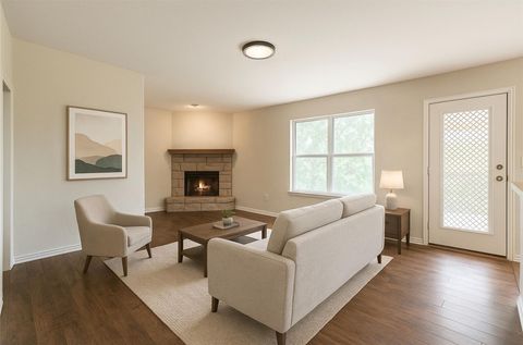 Tiny photo for 18682 Champions CIR, Lago Vista, TX 78645 (MLS # 3621483)