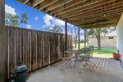 Tiny photo for 18682 Champions CIR, Lago Vista, TX 78645 (MLS # 3621483)