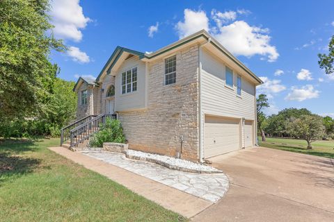 Tiny photo for 18682 Champions CIR, Lago Vista, TX 78645 (MLS # 3621483)