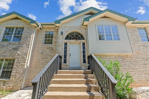 Tiny photo for 18682 Champions CIR, Lago Vista, TX 78645 (MLS # 3621483)
