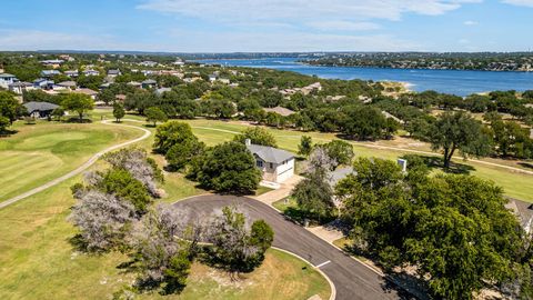 18682 Champions CIR Lago Vista TX 78645