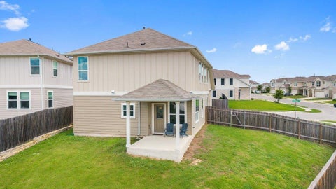 Tiny photo for 10832 Jameson DR, Austin, TX 78747 (MLS # 1378172)