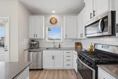 Tiny photo for 10832 Jameson DR, Austin, TX 78747 (MLS # 1378172)