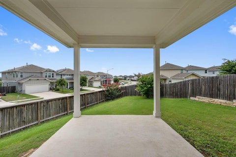 Tiny photo for 10832 Jameson DR, Austin, TX 78747 (MLS # 1378172)