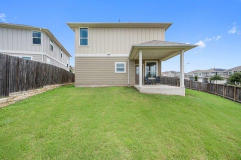 Tiny photo for 10832 Jameson DR, Austin, TX 78747 (MLS # 1378172)