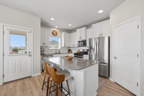 Tiny photo for 10832 Jameson DR, Austin, TX 78747 (MLS # 1378172)