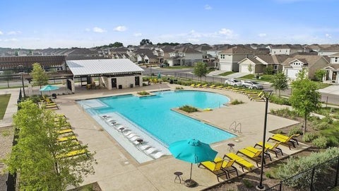 Tiny photo for 10832 Jameson DR, Austin, TX 78747 (MLS # 1378172)
