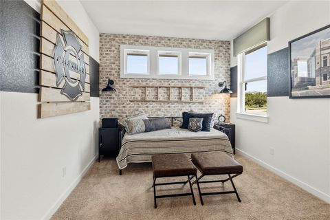 Tiny photo for 19600 Domino Champ RD, Pflugerville, TX 78660 (MLS # 6375293)