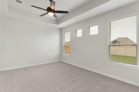 Tiny photo for 19600 Domino Champ RD, Pflugerville, TX 78660 (MLS # 6375293)