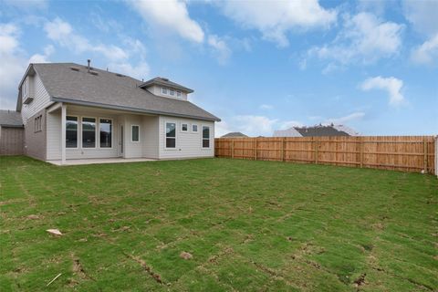 Tiny photo for 19600 Domino Champ RD, Pflugerville, TX 78660 (MLS # 6375293)