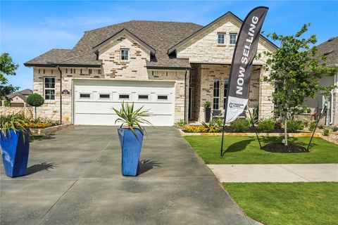 19600 Domino Champ RD Pflugerville TX 78660