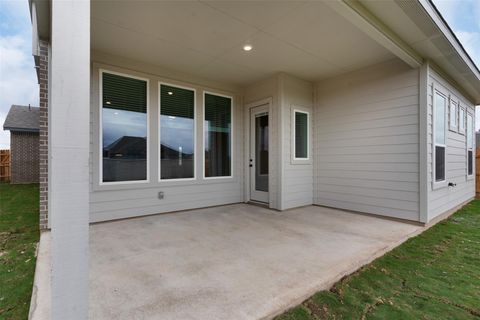Tiny photo for 19600 Domino Champ RD, Pflugerville, TX 78660 (MLS # 6375293)
