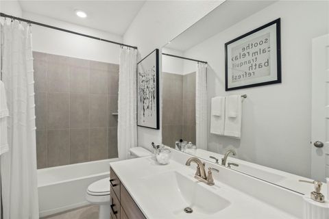 Tiny photo for 19600 Domino Champ RD, Pflugerville, TX 78660 (MLS # 6375293)