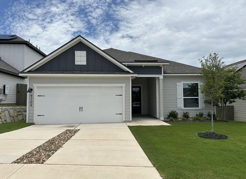 Photo of 9704 Gladsome PATH, Manor, TX 78653 (MLS # 7101818)