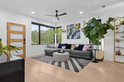 Tiny photo for 6002 Ponca ST #1, Austin, TX 78741 (MLS # 4543496)