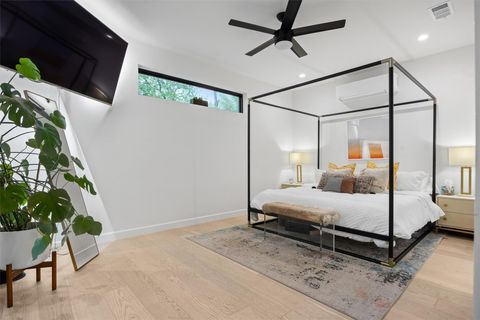 Tiny photo for 6002 Ponca ST #1, Austin, TX 78741 (MLS # 4543496)