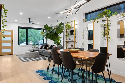 Tiny photo for 6002 Ponca ST #1, Austin, TX 78741 (MLS # 4543496)