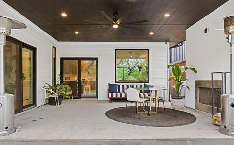 Tiny photo for 6002 Ponca ST #1, Austin, TX 78741 (MLS # 4543496)