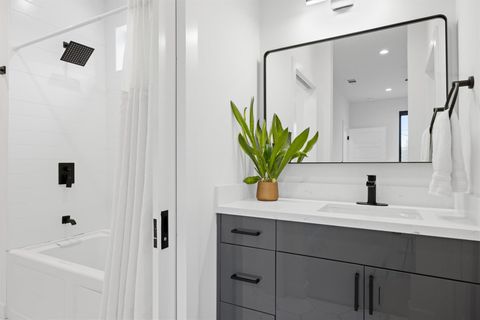 Tiny photo for 6002 Ponca ST #1, Austin, TX 78741 (MLS # 4543496)