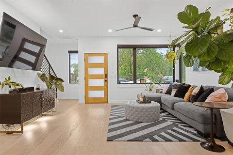 Tiny photo for 6002 Ponca ST #1, Austin, TX 78741 (MLS # 4543496)