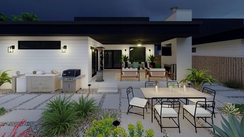 Tiny photo for 6002 Ponca ST #1, Austin, TX 78741 (MLS # 4543496)