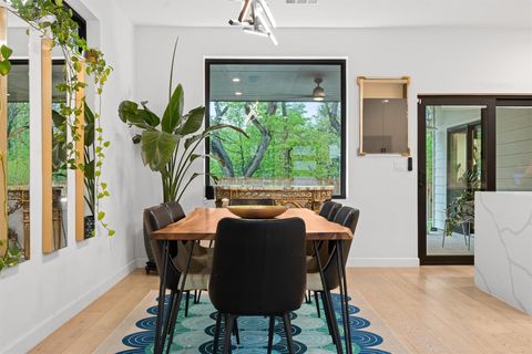 Tiny photo for 6002 Ponca ST #1, Austin, TX 78741 (MLS # 4543496)