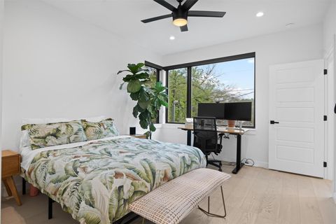 Tiny photo for 6002 Ponca ST #1, Austin, TX 78741 (MLS # 4543496)