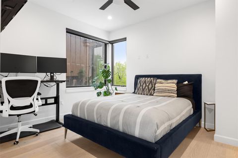 Tiny photo for 6002 Ponca ST #1, Austin, TX 78741 (MLS # 4543496)