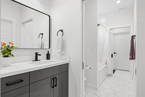 Tiny photo for 6002 Ponca ST #1, Austin, TX 78741 (MLS # 4543496)