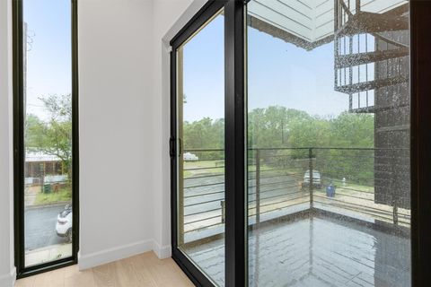 Tiny photo for 6002 Ponca ST #1, Austin, TX 78741 (MLS # 4543496)