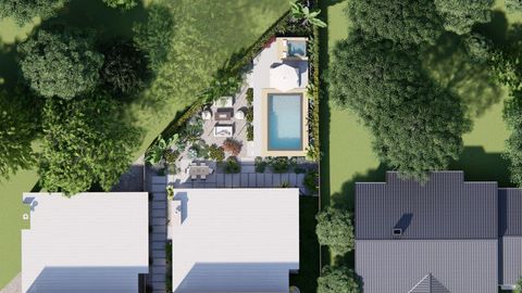 Tiny photo for 6002 Ponca ST #1, Austin, TX 78741 (MLS # 4543496)