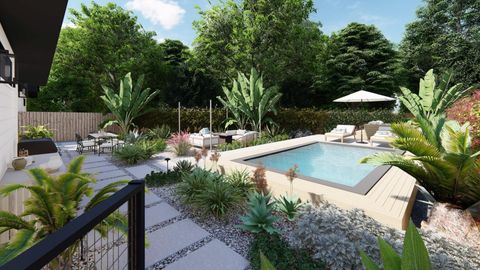 Tiny photo for 6002 Ponca ST #1, Austin, TX 78741 (MLS # 4543496)