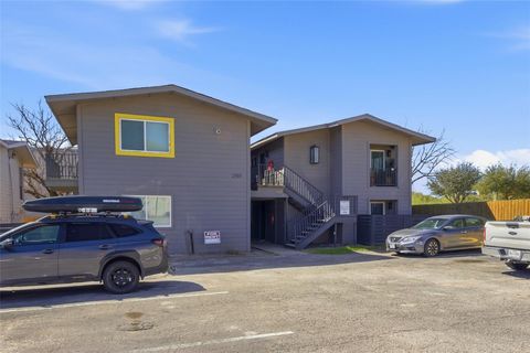 Photo of 2705 Windswept CV #102, Austin, TX 78745 (MLS # 2398262)